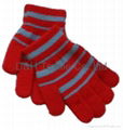 Basic Knitted Gloves 4