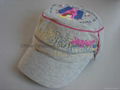 Popular military cap/Painter cap 3