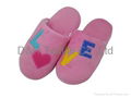 Qaulity Indoor Slipper Craft Shoe 5