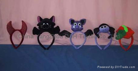 Plush toy Headband Earmuffs Earflaps