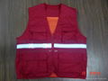 LAYER SOFT SHELL VEST