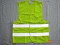 LAYER SOFT SHELL VEST 10