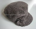 Knitted fashion caps 2