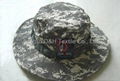 Camouflage Fashion  Bucket hats 2