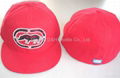 Original Flexfit Blank Snapback Hat Caps  1