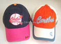 Voluable Fashion Sports Gorros Jockey Caps 1