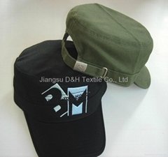 Painter Army Cap Military Gorros cap