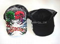 Diamond  Fashion Sport Cap 3