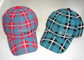 Full printing Baseball Gorros cap