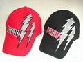 Valuable Constructured Sports cap 2