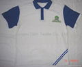 High quality cotton Jersey Polo-shirt/Tshirt 3