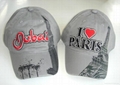 Promotion Dubai printing Sports Gorros cap 1