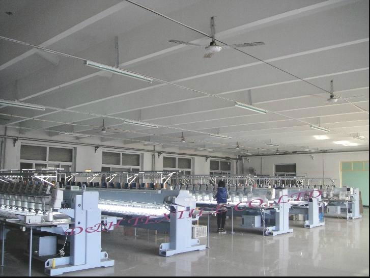 Embroidery Machine