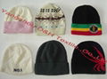 Promotional Beanie/Winter hat/Knitted Hat  2