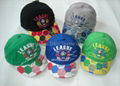  Hot New High Era valuable Gorros Football child baseball Sport  Gorros Cap 2