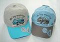  New Hot Era Fashion Sport Design Cotton Baseball  Baby Trucker Corras 1