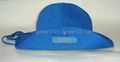  Hot wide Brim Cotton Military Sun bucket fancy Hats 2