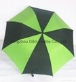 Fashion Foldable Promotion Umbrella (DH-LH6196)