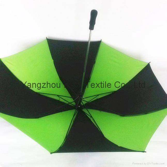 Fashion Foldable Promotion Umbrella (DH-LH6196) 5