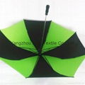 Fashion Foldable Promotion Umbrella (DH-LH6196)