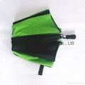 Fashion Foldable Promotion Umbrella (DH-LH6196)