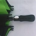 Fashion Foldable Promotion Umbrella (DH-LH6196)
