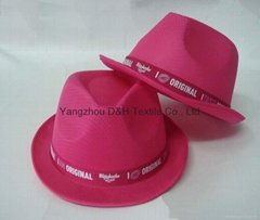  Hot Sale,Low Price High Quality Jazz Cap,Jazz Fashion Hat