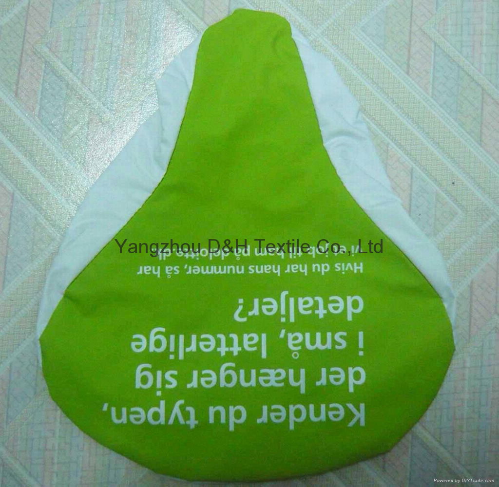 The Most Popular Bicycle Saddle Cover (DH-LH6261) 2