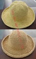 Fashion Custom cool Straw Hat /Sun Hat