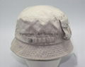  HOT Regular Basic Pigment Wash Hat 1