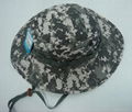 stylish hats Good quality camo Fashion Gorras Sun Bucket summer Fish Hat