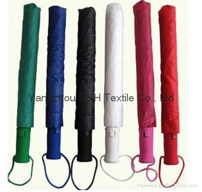 Fashion Shell Promotion Umbrella (DH-LH6196) 2