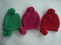 Winter Crochet Hats 3