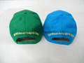 Long peak hot baseball Cap 2