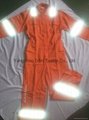 Cotton Twill Working Overall,Coverall,Working Cloth