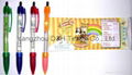 Advertising Promotion Banner flag flyer pen 6