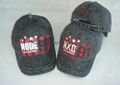  Hot New High Era valuable Gorros Football child baseball Sport  Gorros Cap 4