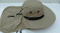 stylish hats Good quality camo Fashion Gorras Sun Bucket summer Fish Hat 1