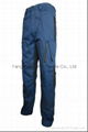 Lined Twill Gray Pants, Shorts, Workwear Pants, Trousers 8