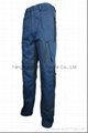  Lined Twill Gray Pants, Shorts, Workwear Pants, Trousers