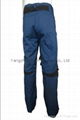  Lined Twill Gray Pants, Shorts, Workwear Pants, Trousers 12