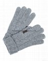 Honesty Quality Knitted glove 5