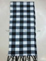 Strong Quality Side Flannel scarf