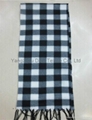 Strong Quality Side Flannel scarf 