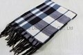 Strong Quality Side Flannel scarf  3