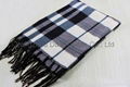 Strong Quality Side Flannel scarf 