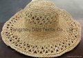 Cheap and Elegant Lady Straw Hat Straw Boater Hats Cheap 2
