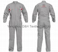 Cotton Twill Working Overall,Coverall,Working Cloth 3