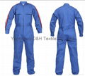 Cotton Twill Working Overall,Coverall,Working Cloth