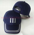 Customized Cotton Baseball New Policeman Snapback  Valuable Caps  6